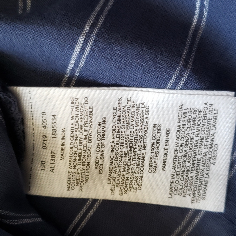 Columbia long sleeve shirt - Picture 9 of 12